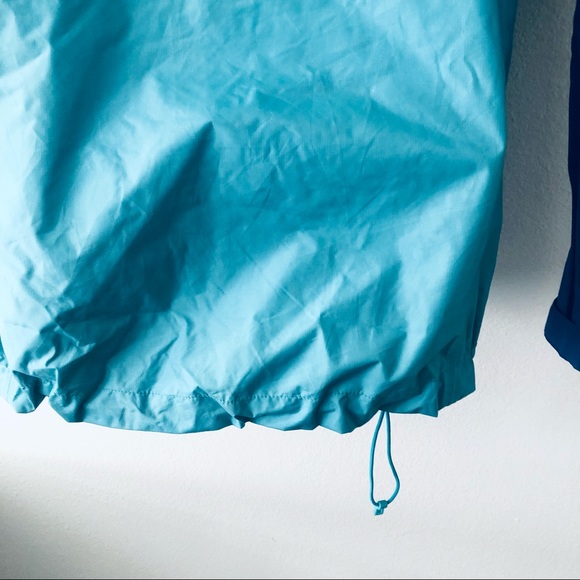 PATAGONIA WOMEN’S WINDBREAKER HOODIE.SIZE SMALL - Picture 12 of 14